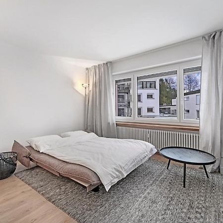 Abitaziun Belmunt 103 - St Moritz "Loga Elegance Apartment" Exterior foto
